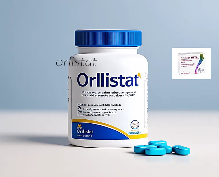 Orlistat 1