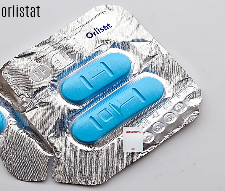 Orlistat 2